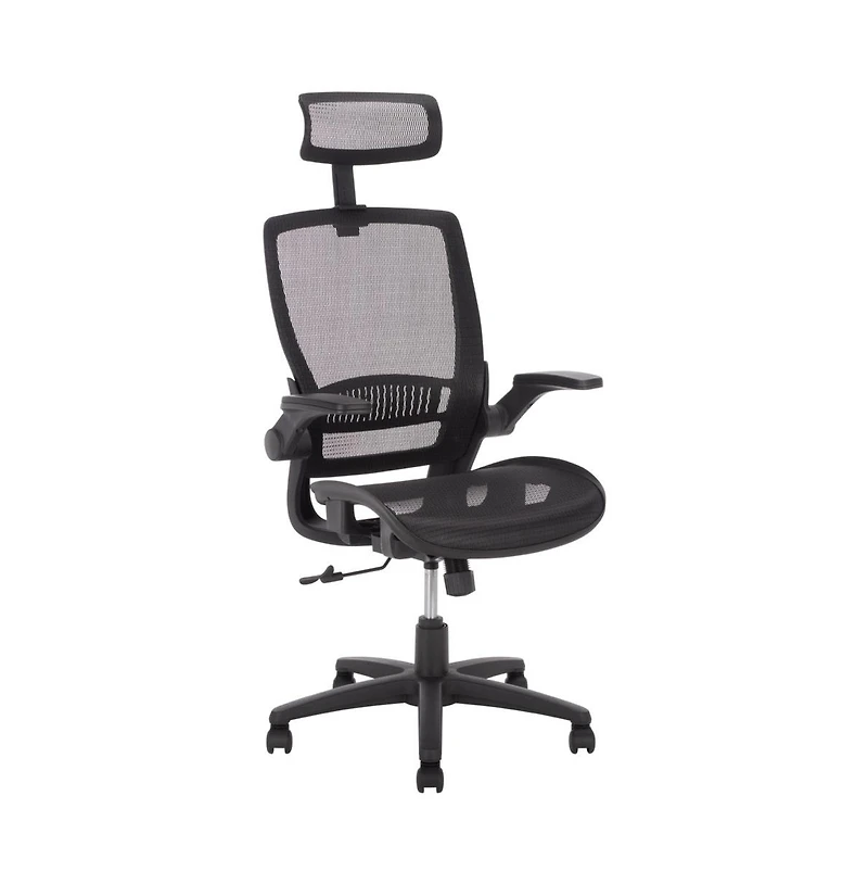 Augusta Home Abby Adjustable Desk Chair