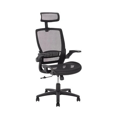 Augusta Home Abby Adjustable Desk Chair
