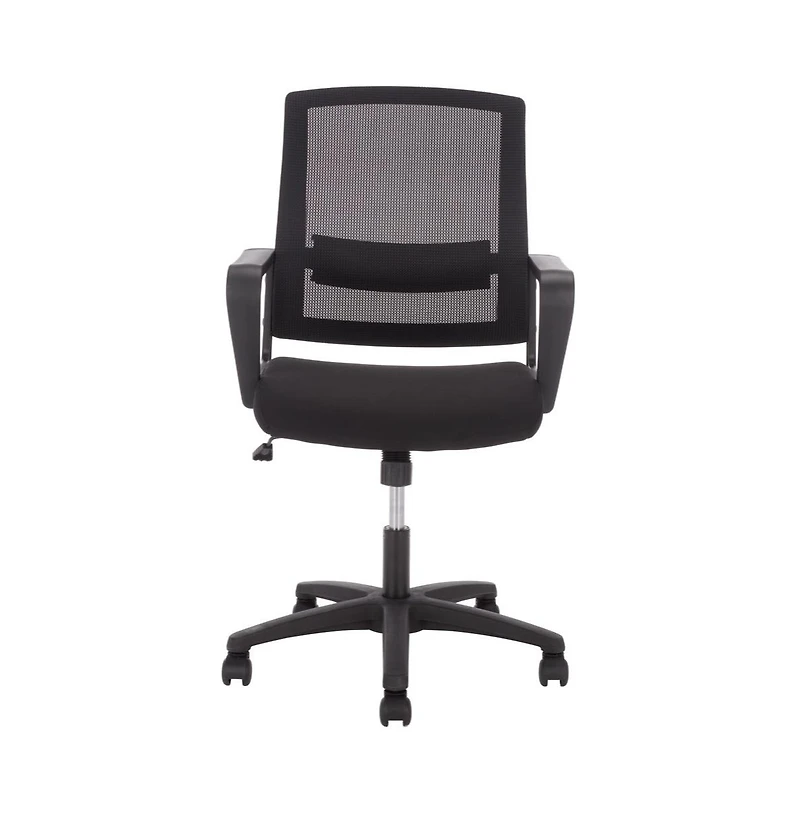 Augusta Home Christine Adjustble Desk Chair