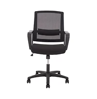 Augusta Home Christine Adjustble Desk Chair
