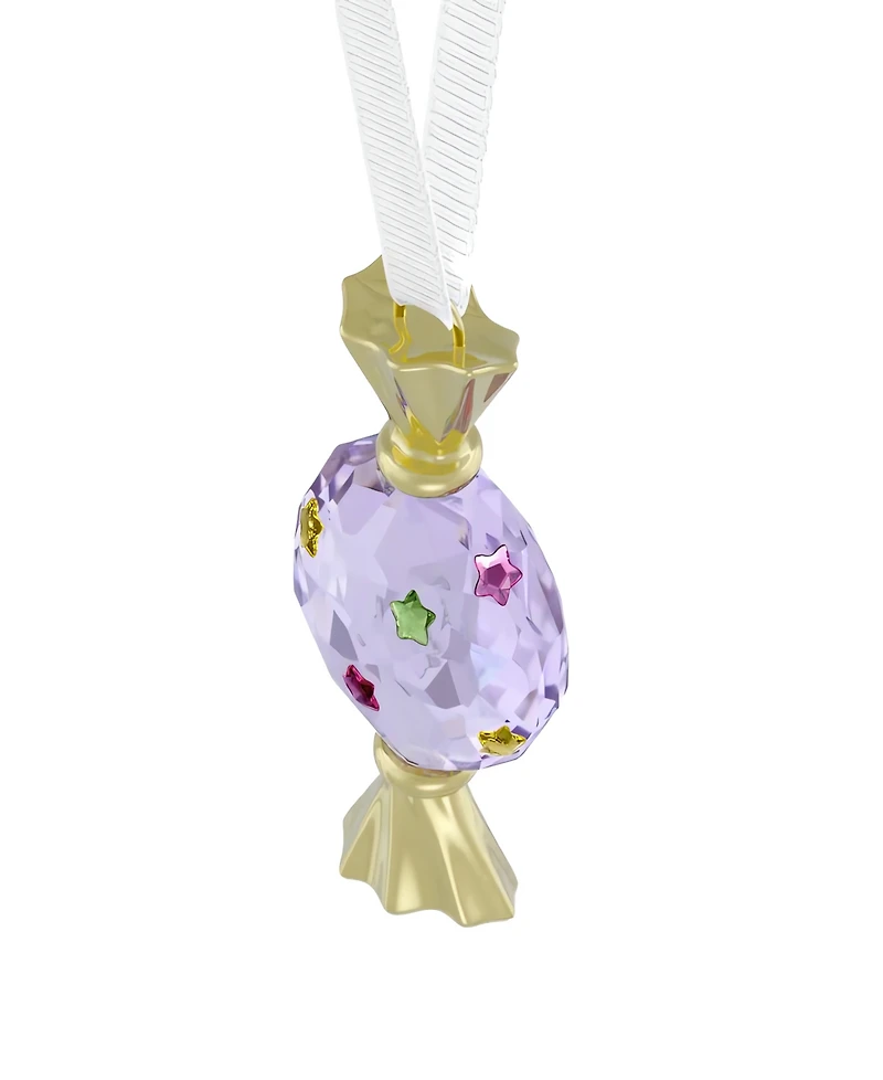 Swarovski Holiday Cheers Dulcis Candy Ornament