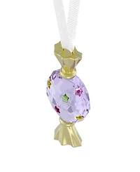 Swarovski Holiday Cheers Dulcis Candy Ornament
