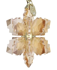 Swarovski 2026 Festive Annual Edition 3D Ornament