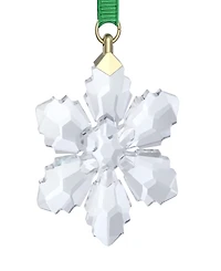 Swarovski 2026 Annual Edition Little Snowflake Ornament