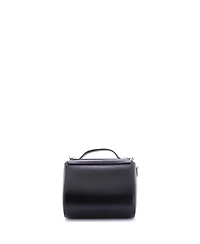 Pre-Owned Givenchy Mini Pandora Box Bag Leather