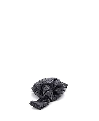 Pre-Owned Bottega Veneta Bv Twist Bag Intrecciato Nappa