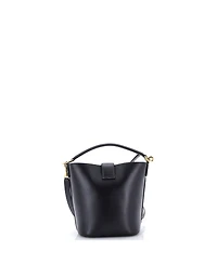 Pre-Owned Celine Small Louise Bag Leather