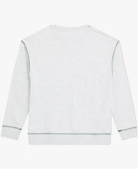 Champion Boys' 8-20 Oversized Sweatshirt