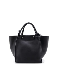 Pre-Owned Celine Small Big Bag Grained Calfskin