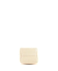 Pre-Owned Celine Micro Cailor Bucket Bag Canvas