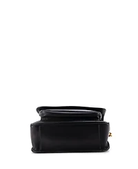 Pre-Owned Saint Laurent Medium Niki Chain Flap Bag Leather