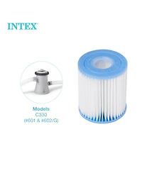 Intex Swimming Pool Easy Set Filter Cartridge Replacement