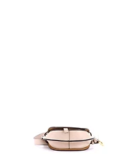 Pre-Owned Loewe Mini Gate Belt Bag Leather