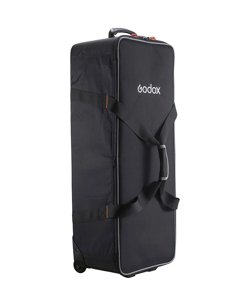 Godox Litemons LA300Bi Bi-Color Led Monolight (3-Light Kit)