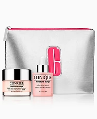 Clinique 3-Piece Your Glow Routine Gift Set