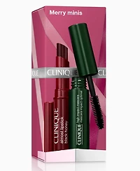 Clinique 2-Piece Merry Minis Gift Set
