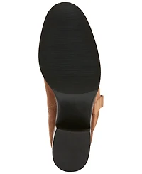 La Canadienne Women's Announce City Dry Suede Zipper Boots