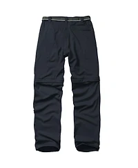 Piscifun Mens Convertible Zip Off Hiking Cargo Pants Quick Dry Upf 50 Water Resistant Outdoor