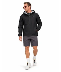 Spyder Men's Spring Showers Jacket