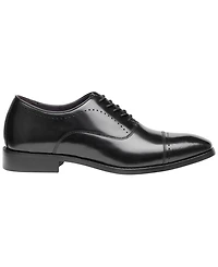 Johnston & Murphy Men's Arrister Cap-Toe Oxfords