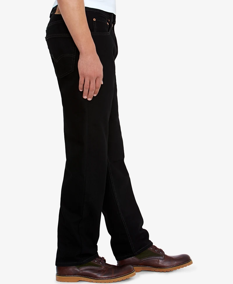 Levi's Men's 550 Relaxed Fit Jeans