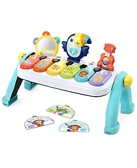VTech Create & Discover Learning Musical Piano, Ages 6+