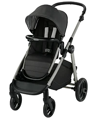 Graco Baby Boys' and Baby Girls' Premier Modes Nest2Grow Stroller