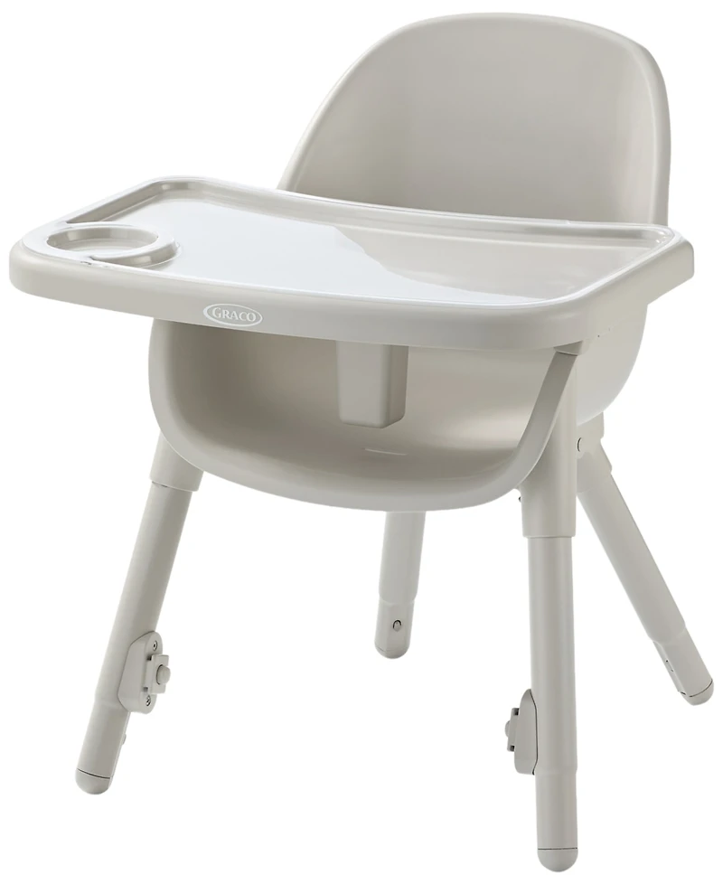 Graco Baby Boys' and Baby Girls' Ready2Dine Highchair