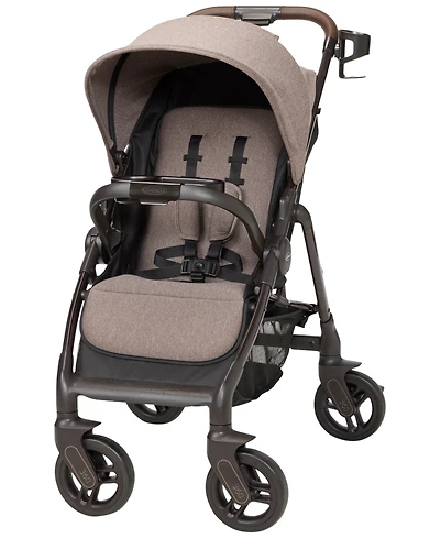 Graco Baby Boys' and Baby Girls' Merge Stroller