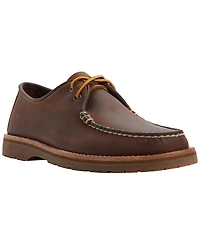 Sperry Men's Leather Mini Lug Captain's Oxford Shoes