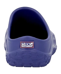 Muck Women's Muckster Lite Liberty Eva Clog