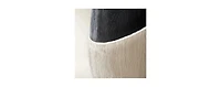 Z Gallerie Domino Floor Vase