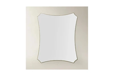 Z Gallerie Ava Wall Mirror