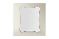 Z Gallerie Ava Wall Mirror