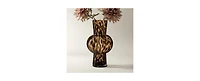 Z Gallerie Bree Glass Vase