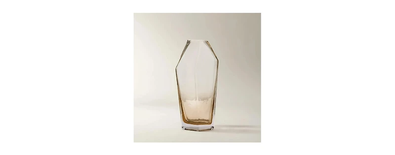 Z Gallerie Anora Glass Vase