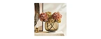 Z Gallerie Mateo Glass Vase