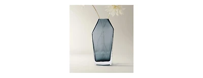 Z Gallerie Anora Glass Vase