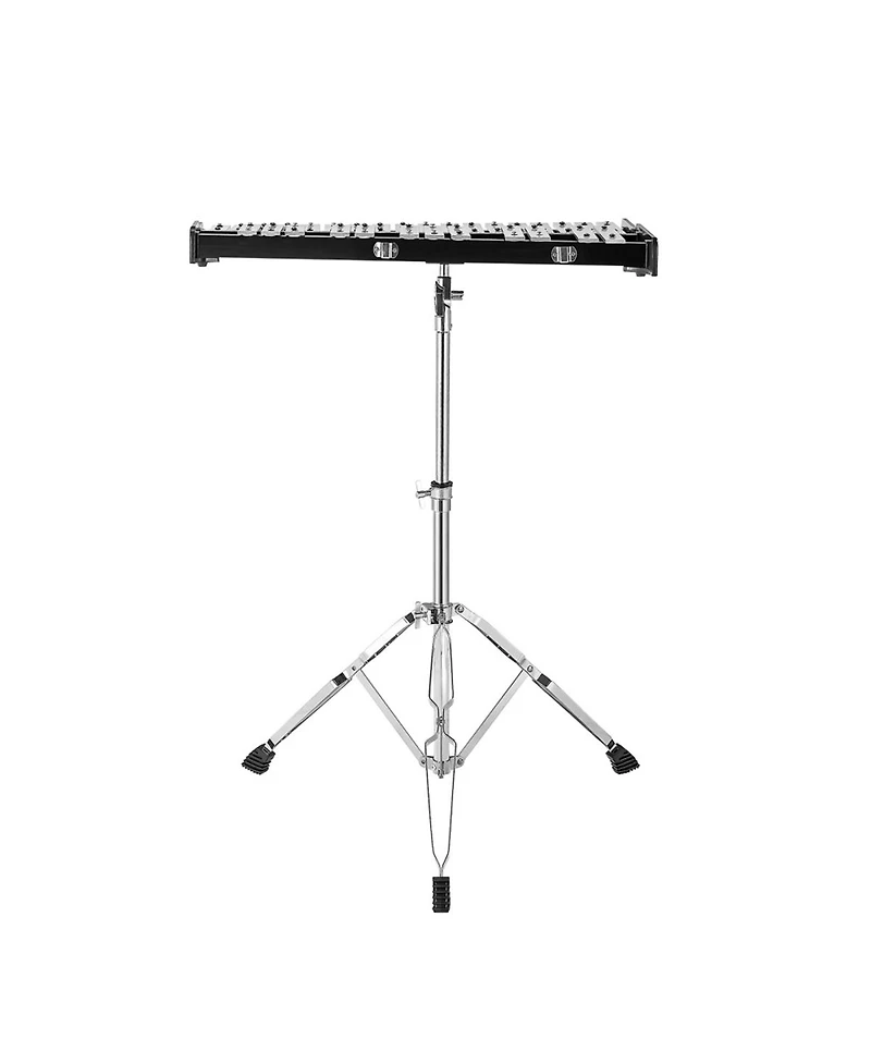 Yobtop 30-Note Glockenspiel Percussion Instrument Kit, Ages 3+