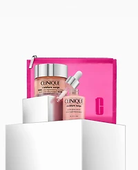 Clinique 3-Piece Your Glow Routine Gift Set