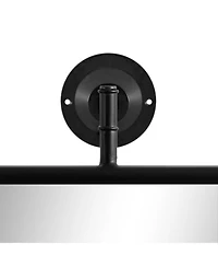 Kate and Laurel Darbridge Rectangle Pivot Mirror