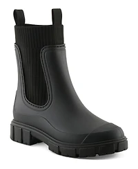 Spring Step Women's Cheli Waterproof Slip-on Boots