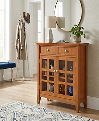 Acadian Storage Cabinet