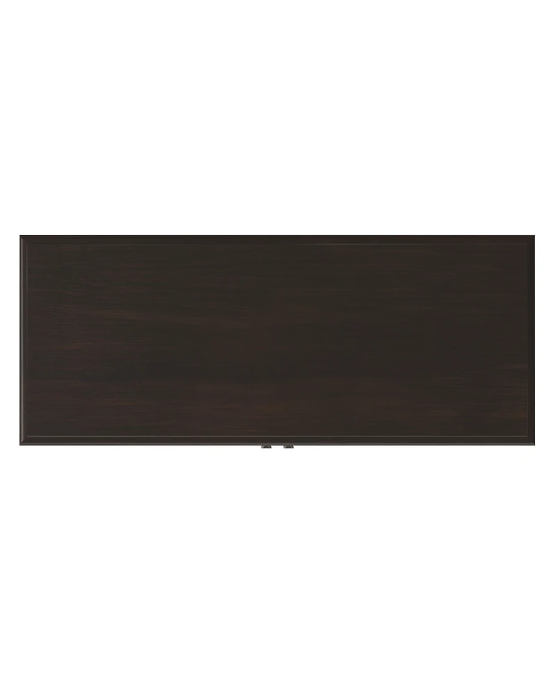 Barker Tall Storage Cabinet
