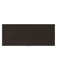 Barker Tall Storage Cabinet
