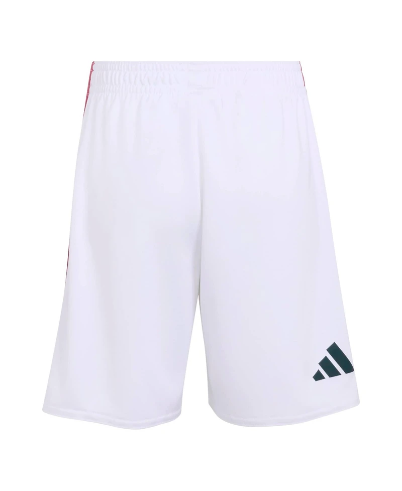 Adidas Toddler White Real Madrid Replica Kit Set