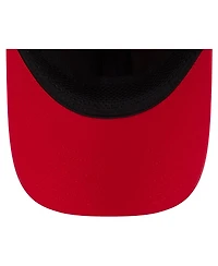 New Era Men's Red Kansas City Chiefs 2026 Sideline Casual Classic Adjustable Hat