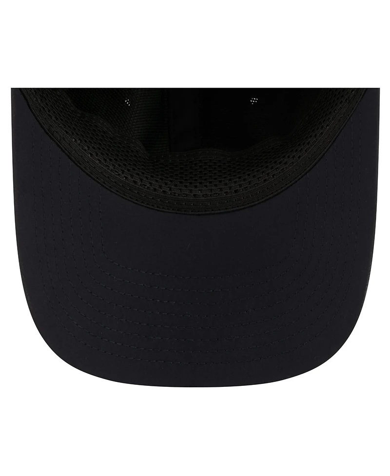 New Era Men's Navy Houston Texans 2026 Sideline Casual Classic Adjustable Hat