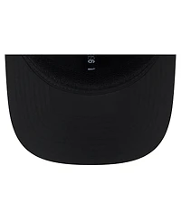 New Era Men's Black Houston Texans 2026 Sideline H-Town 9SEVENTY Adjustable Hat