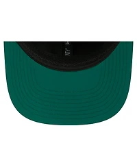 New Era Men's Green New York Jets 2026 Sideline 9SEVENTY Adjustable Hat
